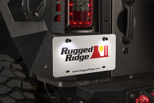 Cargar imagen en el visor de la galería, Rugged Ridge LED License Plate Bolts
