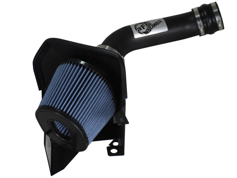 aFe MagnumFORCE Sistema de admisión Stage-2 PRO 5R 2014 Jeep Cherokee V6 3.0L EcoDiesel