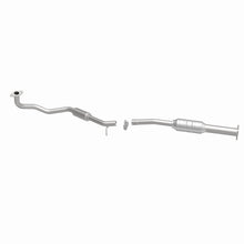 Cargar imagen en el visor de la galería, MagnaFlow Conv DF 94-96 Buick Century/Oldsm