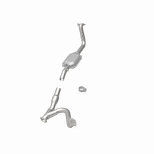 Cargar imagen en el visor de la galería, MagnaFlow Conv DF 98-02 3.5L Isuzu Trooper DS