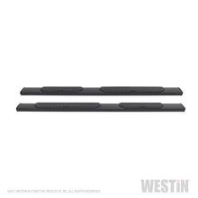Cargar imagen en el visor de la galería, Westin 2005-2017 Nissan Frontier Extended/King Cab R5 Nerf Step Bars - Black
