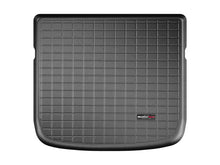 Cargar imagen en el visor de la galería, WeatherTech 2016+ Chevrolet Volt Cargo Liner - Black