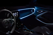 Load image into Gallery viewer, Oracle Fiber Optic LED Interior Kit - ColorSHIFT (2PCS) - ColorSHIFT SEE WARRANTY