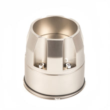 Cargar imagen en el visor de la galería, Method Cap T076 - 130mm - Brushed - 2 Piece - Push Thru