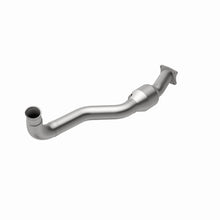 Cargar imagen en el visor de la galería, MagnaFlow Conv. DF 01-05 GM Silv/Sierra 6.6L
