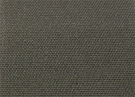 DEI Tapete Universal para Techo 1 pulg. x 75 pulg. x 54 pulg. - Negro