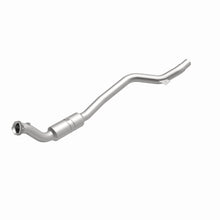 Cargar imagen en el visor de la galería, MagnaFlow 11-14 Chrysler 300 / Dodge Challenger/Charger 3.6L Direct Fit Catalytic Converter