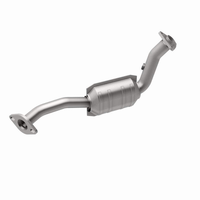 MagnaFlow Conv DF 01-04 Frontier Lado del pasajero trasero 3.3L
