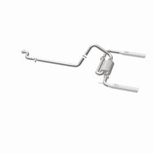 Cargar imagen en el visor de la galería, Sistema MagnaFlow C/B Chevy Camaro 3.8L