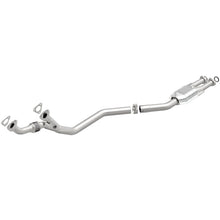 Cargar imagen en el visor de la galería, MagnaFlow Conv BMW 69.75X6.5X4 1.75/1.75