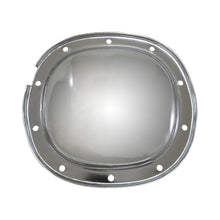 Cargar imagen en el visor de la galería, Yukon Gear Chrome Cover For 7.5in GM
