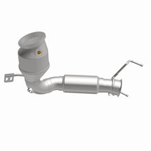 Cargar imagen en el visor de la galería, MagnaFlow 15-19 Mini Cooper S L4 2.0L Direct-fit Catalytic Converter