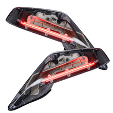Cargar imagen en el visor de la galería, Oracle 10-15 Chevrolet Camaro Concept Side Mirrors - Unpainted - No Color SEE WARRANTY