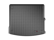 Load image into Gallery viewer, WeatherTech 19+ Jaguar I-Pace Cargo Liners - Black