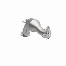 Cargar imagen en el visor de la galería, MagnaFlow Conv Direct Fit 11-15 Audi Q7 V6 3.0L - 2.5in Pipe Dia 24.375in L
