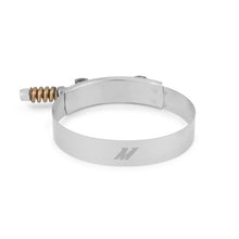 Cargar imagen en el visor de la galería, Abrazadera de perno en T de tensión constante de acero inoxidable de 4 pulgadas Mishimoto