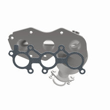 Cargar imagen en el visor de la galería, MagnaFlow Conv DF 07-10 Camry 3.5 Passenger Side Manifold