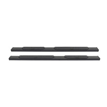 Load image into Gallery viewer, Westin 2015-2018 Chevrolet/GMC Colorado/Canyon Ext Cab R5 Nerf Step Bars - Black