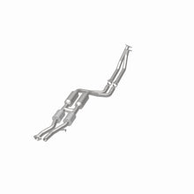 Cargar imagen en el visor de la galería, MagnaFlow 96-99 BMW M3 L6 3.2L / 96-98 328i/328is L6 2.8L California Catalytic Converter Direct Fit
