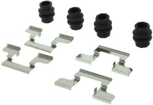 Cargar imagen en el visor de la galería, StopTech Street Select Brake Pads - Front/Rear