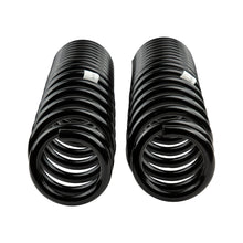 Cargar imagen en el visor de la galería, ARB / OME 2021+ Ford Bronco Rear Coil Spring Set for Light Loads