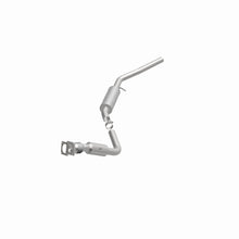 Cargar imagen en el visor de la galería, MagnaFlow 09-10 Dodge Grand Caravan 3.8L CARB Compliant Direct Fit Catalytic Converter
