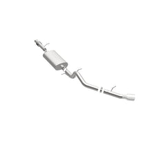 Cargar imagen en el visor de la galería, MagnaFlow SYS C/B 09 Chev/GMC Tahoe/Yukon5.3L