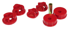 Cargar imagen en el visor de la galería, Prothane 92-93 Acura Integra 3 Mount Kit - Red