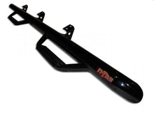 Cargar imagen en el visor de la galería, N-Fab Nerf Step 2017 Ford F-250/350 Super Duty Crew Cab 6.75ft Bed - Tex. Black - W2W - 3in