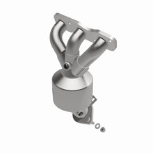 Cargar imagen en el visor de la galería, MagnaFlow Conv DF 07-09 Mitsu Outlander 3.0L