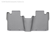 Cargar imagen en el visor de la galería, WeatherTech 02-05 Ford Explorer Rear FloorLiner - Grey