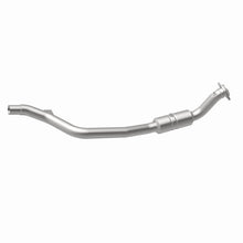 Cargar imagen en el visor de la galería, MagnaFlow 11-14 Chrysler 300 / Dodge Challenger/Charger 3.6L Direct Fit Catalytic Converter