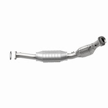 Cargar imagen en el visor de la galería, MagnaFlow Conv DF Crwn Vic-Twn Car-Grand Marq