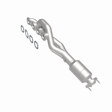 Cargar imagen en el visor de la galería, MagnaFlow Conv DF BMW 5 99-00 P/S OEM