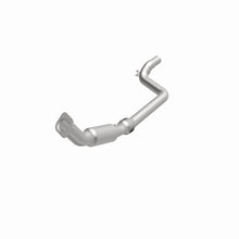 Cargar imagen en el visor de la galería, MagnaFlow 07-10 Dodge Charger 3.5L CARB Compliant Direct Fit Catalytic Converter
