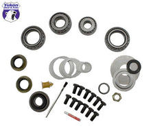 Load image into Gallery viewer, Yukon Gear Master Overhaul Kit For Toyota 7.5in IFS Diff / Four-Cylinder Only