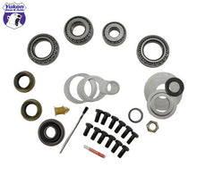 Cargar imagen en el visor de la galería, Yukon Gear Master Overhaul Kit For Dana 44 IFS Diff For 92 and Older