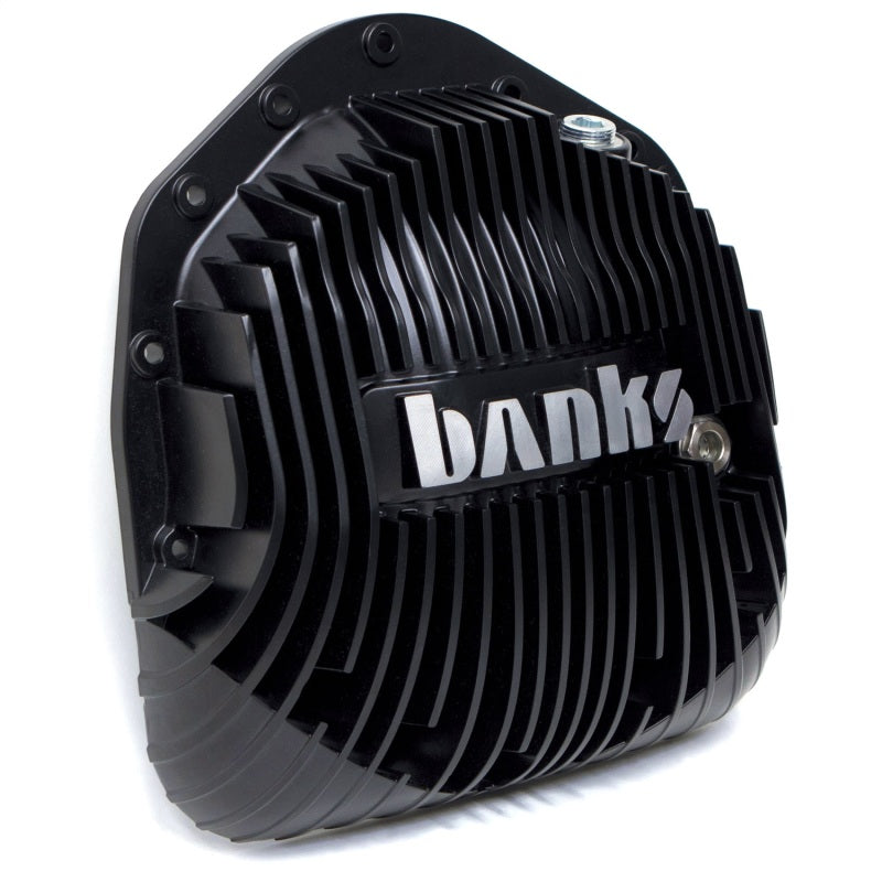 Banks Power 01-19 GM / RAM Black Ops Kit de cubierta diferencial 11.5/11.8-14 perno
