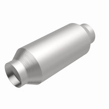 Cargar imagen en el visor de la galería, MagnaFlow Conv Universal 2.25 inch C/C spun body