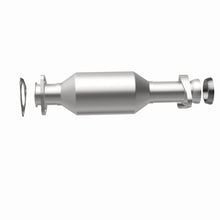 Cargar imagen en el visor de la galería, MagnaFlow 88-95 Civic/CRX 1.5/1.6 CA Manifold DF Converter