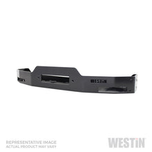Cargar imagen en el visor de la galería, Westin 2015-2018 Ford Expedition/Expedition SSV MAX Winch Tray - Black