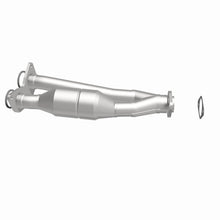 Cargar imagen en el visor de la galería, MagnaFlow Conv DF 03- Mazda 6 3.0L V6