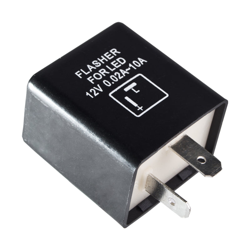 Oracle LED 2 Pin Relay Flasher NO RETURNS