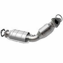 Cargar imagen en el visor de la galería, MagnaFlow Conv DF 03-04 Infiniti G35 3.5L Passenger Side