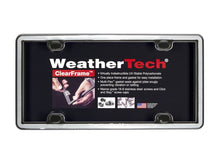 Cargar imagen en el visor de la galería, WeatherTech ClearFrame Kit - Chrome