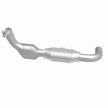 Cargar imagen en el visor de la galería, MagnaFlow Conv DF 99-00 Ford Exped 4.6L