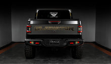 Load image into Gallery viewer, Oracle Jeep Gladiator JT Flush Mount LED Standard Red Tail Lights | 5882-504