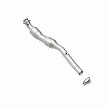 Cargar imagen en el visor de la galería, MagnaFlow Conv DF 03-05 R Rover HSE4.4 Driver Side