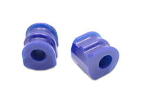 Load image into Gallery viewer, SuperPro Nissan Sway Bar 24mm Mounting Kit