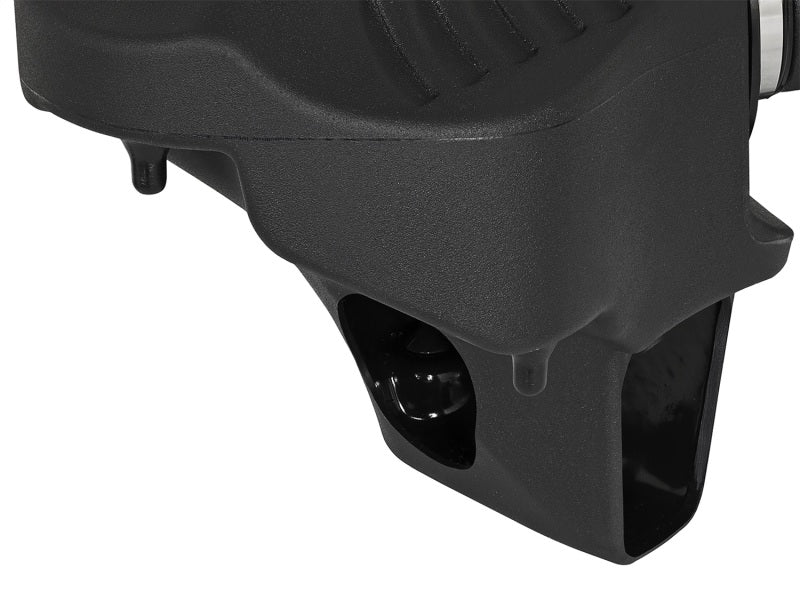 aFe Momentum GT Pro 5R Sistema de admisión de aire frío 16-17 BMW 340i/ix B58